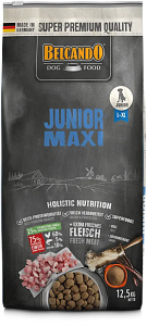 Belcando Dog Junior Maxi 12,5kg