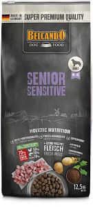 Belcando Dog Senior Sensitive 12,5KG