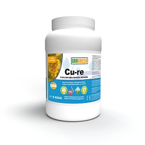Gel Cu-Re 200gr 