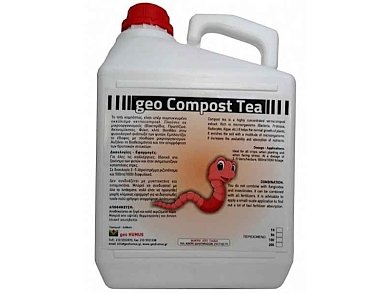 Geo Compost Tea 1lt