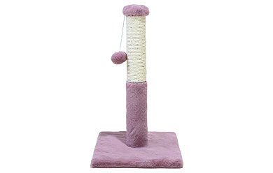 Catoikos Cat Playground ''''Joy Pole ''''Pink