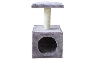 Catoikos Cat Playground ''''SIMPLE Comfort'''' Beige