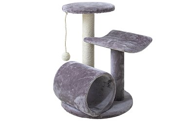 Catoikos Cat Playground ''''Circus ''''Capuccino
