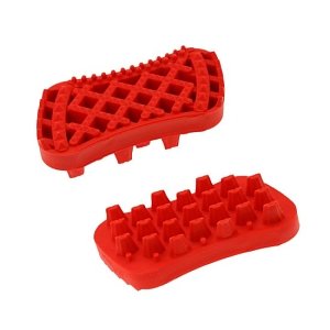 Pet+Me Brush Red