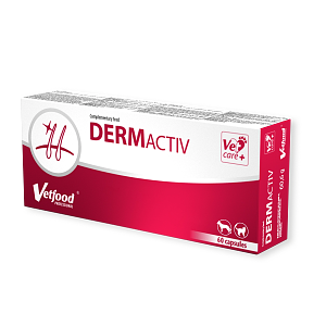 DERMACTIV 60caps