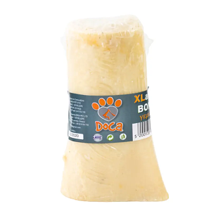 Κόκκαλο Γεμιστό Με Λίπος Dog Epicurean XL