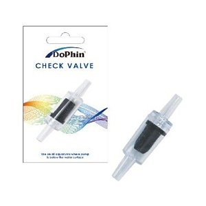 DOPHIN CHECK VALVE