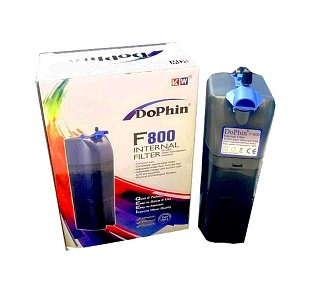DOPHIN F800 INTERNAL FILTER ΦΙΛΤΡΟ ΕΝΥΔΡΕΙΟΥ ΕΣΩΤΕΡΙΚΟ ΥΓΡΟ