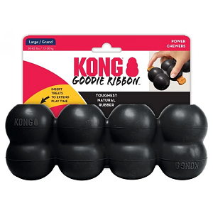 Kong Extreme Goodie Ribbon LG