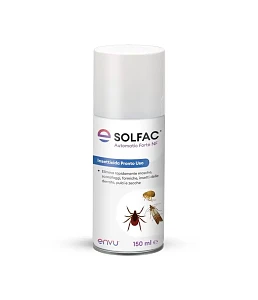 SOLFAC Automatic Spray NF 150ml
