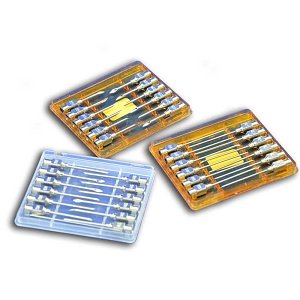 ΒΕΛΟΝΕΣ ΒΙΔΩΤΕΣ 1.6 x 25mm 16G