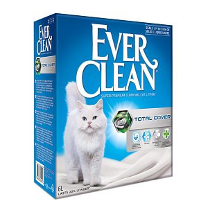 EverClean Total Cover 6Lt