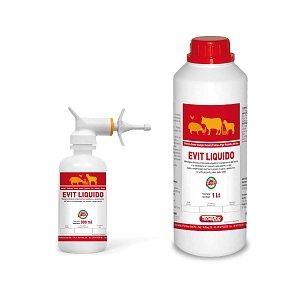 EVIT LIQUIDO 300ml