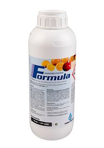 FORMULA 1LT ΕΔΑΦΟΒΕΛΤΙΩΤΙΚΟ