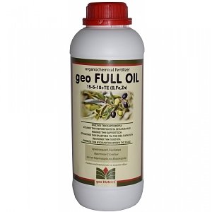 GEO FULL OIL 1 LIT