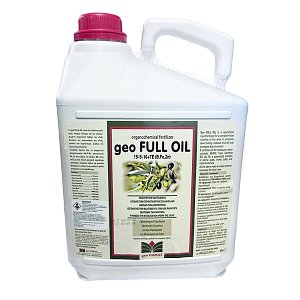 Geo Full Oil 5lt