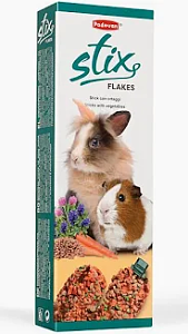 ΣΤΙΚ FLAKES ΓΙΑ ΚΟΥΝΕΛΙΑ ΚΑΙ ΙΝΔΙΚΑ ΧΟΙΡΙΔΙΑ