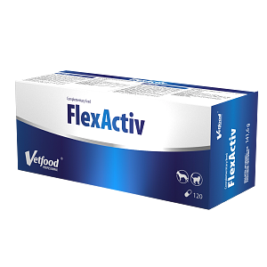 FLEXACTIV 120caps