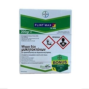 FLINT MAX 75WG 60g