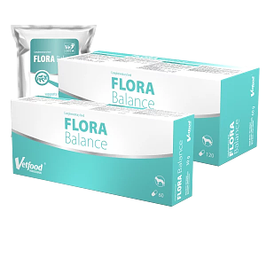 Flora Balance 60caps