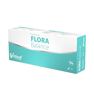 FLORA BALANCE 60caps