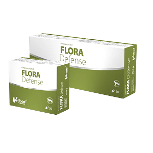 FLORA DEFENSE 30caps