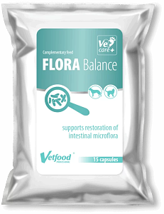 FLORA BALANCE 15caps