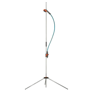 Ντους Κήπου Gardena TRIO Καρφωτό