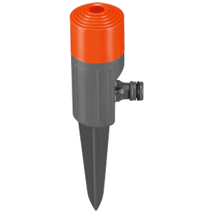 Ποτιστικό Καρφωτό Gardena Fox Classic