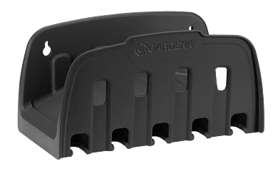 Κρεμάστρα Λάστιχου Τοίχου Gardena Μικρή