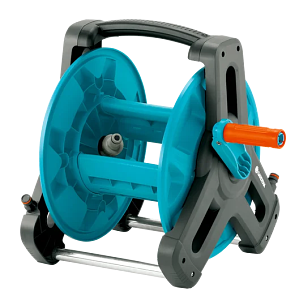 Καρούλι Λάστιχου Gardena Classic 50