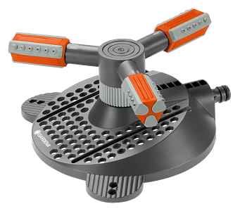 Ποτιστικό Επιφανείας Gardena Mambo Comfort