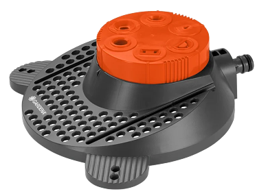 Ποτιστικό Επιφανείας Gardena Boogie Classic