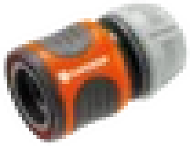 Ταχυσύνδεσμος Gardena 1/2'' & 5/8''