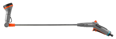 Ακροφύσιο Καθαρισμού Σήτα Gardena Comfort