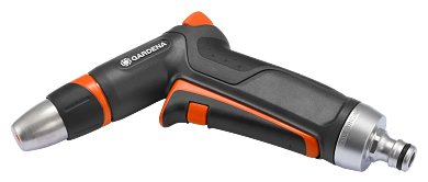 Πιστόλι Καθαρισμού Gardena Premium