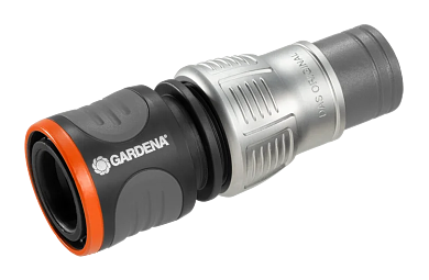 Ταχυσύνδεσμος Gardena Premium 1/2'' & 5/8''