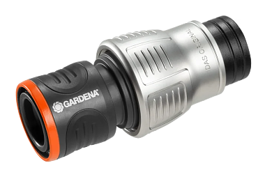 Ταχυσύνδεσμος Stop Gardena Premium 3/4''