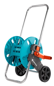 Καρούλι Λάστιχου Gardena CleverRoll S