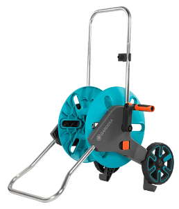 Καρούλι Λάστιχου Gardena CleverRoll M