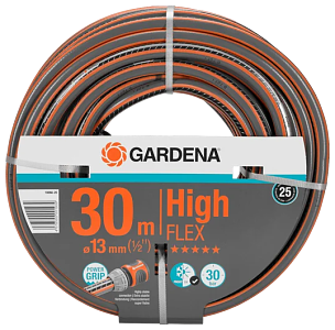 Λάστιχο Gardena Comfort HighFlex 1/2''- 30m