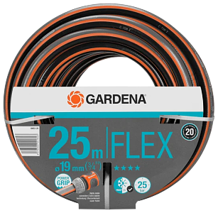 Λάστιχο Gardena Comfort Flex 3/4''- 25m
