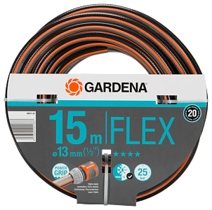 Λάστιχο Gardena Comfort Flex 1/2''- 15m