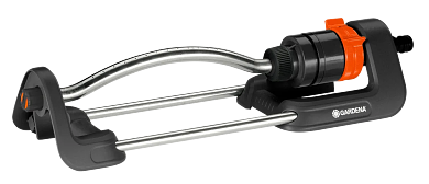 Ποτιστικό Επιφανείας Gardena Aqua S