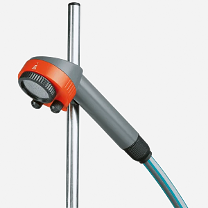 Ντους Κήπου Gardena TRIO Καρφωτό