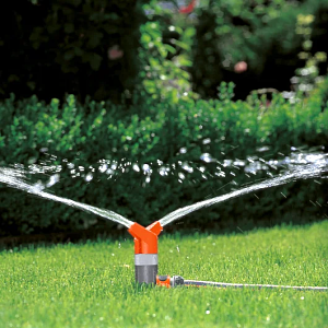 Ποτιστικό Καρφωτό Gardena Rose Foxtrot Classic