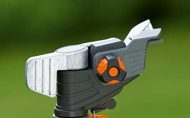 Ποτιστικό Καρφωτό Παλμικό Gardena Premium