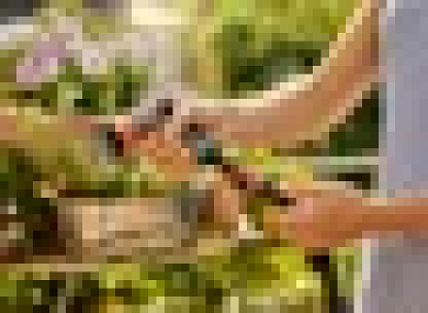 Πιστόλι Νερού Gardena City Gardening