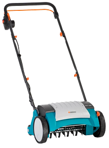 Εξαερωτήρας Ηλεκτρικός Gardena EVC 1000