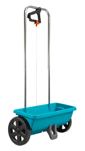 ΔΙΑΝΟΜΕΑΣ ΣΠΟΡΩΝ/ΛΙΠΑΣΜΑΤΟΣ GARDENA L